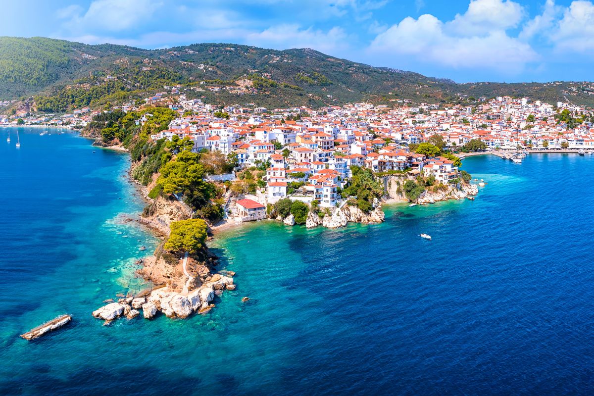 skiathos