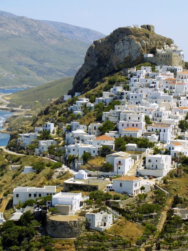 skyros
